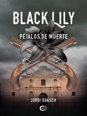 cover image of Black Lily